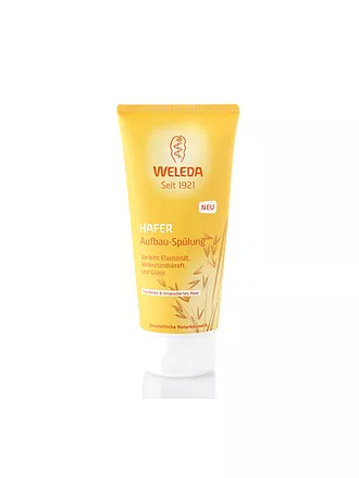 WELEDA | Hafer Aufbau-Spülung 200ml | 